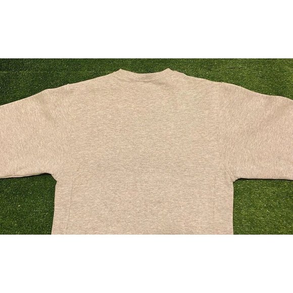 Retro Y2K Russell Athletic Alabama crimson tide arch crew neck sweatshirt Medium - Picture 10 of 14